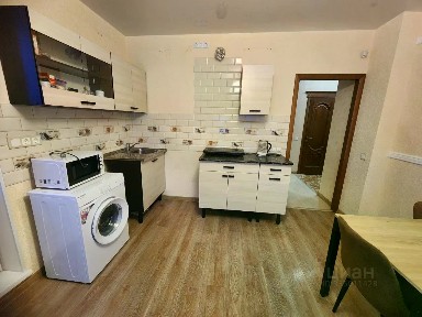 Сдается 2-комн. квартира, 62 м²