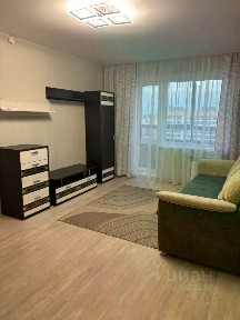 Сдается 1-комн. квартира, 36,6 м²