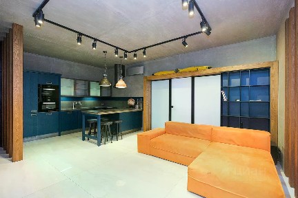 Сдается 2-комн. квартира, 70 м²