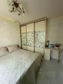 Продается 1-комн. квартира, 38,4 м²