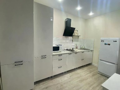 Сдается 1-комн. квартира, 40 м²
