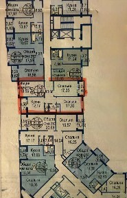 Продается 3-комн. квартира, 85 м²