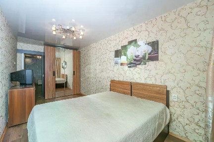 Продается 2-комн. квартира, 45,1 м²