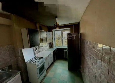 Продается 2-комн. квартира, 43,7 м²