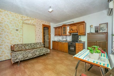 Продается 1-комн. квартира, 41,9 м²
