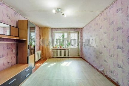 Продается 2-комн. квартира, 47,5 м²