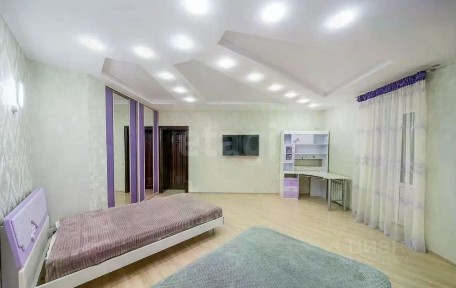 Продается 4-комн. квартира, 98 м²