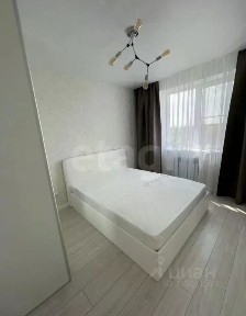 Продается 2-комн. квартира, 59,6 м²