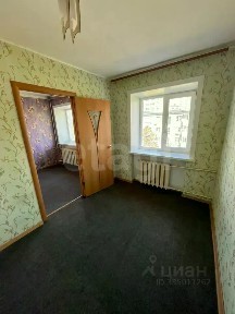 Продается 2-комн. квартира, 41,5 м²