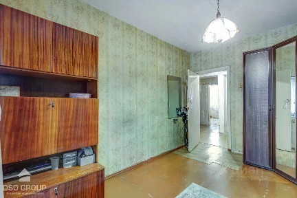 Продается 3-комн. квартира, 72 м²