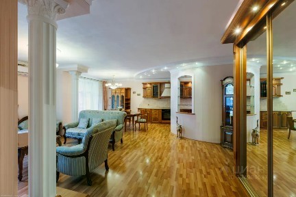 Продается 3-комн. квартира, 88 м²