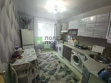 Продается 3-комн. квартира, 64,5 м²