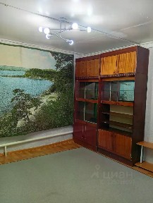 Сдается 1-этажный дом, 42 м²