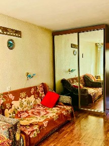 Продается 2-комн. квартира, 52 м²