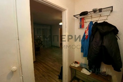 Продается 2-комн. квартира, 42,2 м²