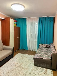 Продается 1-комн. квартира, 34,2 м²