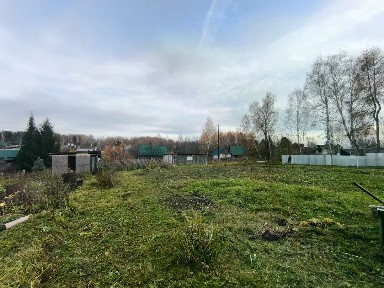 Продается участок, 8 сот.