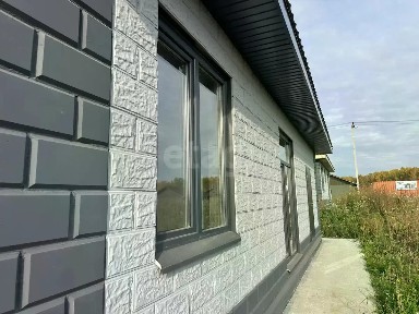 Продается 1-этажный дом, 80 м²