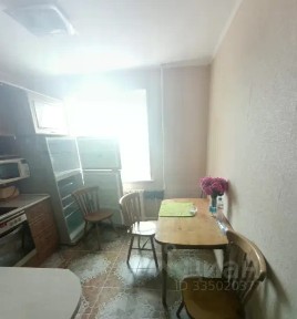 Продается 2-комн. квартира, 55 м²