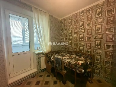 Продается 1-комн. квартира, 33,9 м²