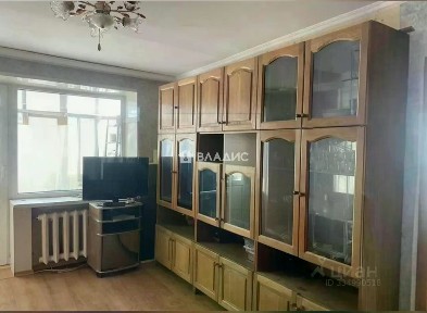 Продается 3-комн. квартира, 50,5 м²