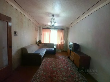 Продается 3-комн. квартира, 61,6 м²