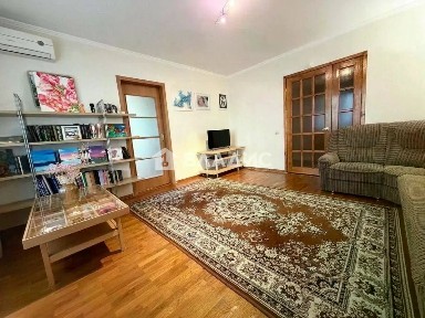 Продается 3-комн. квартира, 73,3 м²