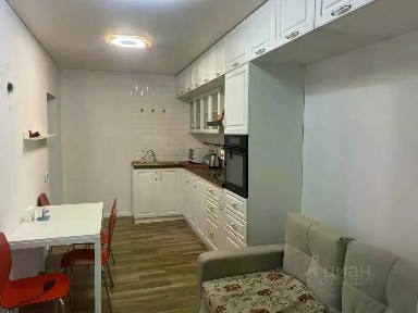 Сдается 1-комн. квартира, 30 м²