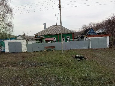 Продается 1-этажный дом, 72 м²