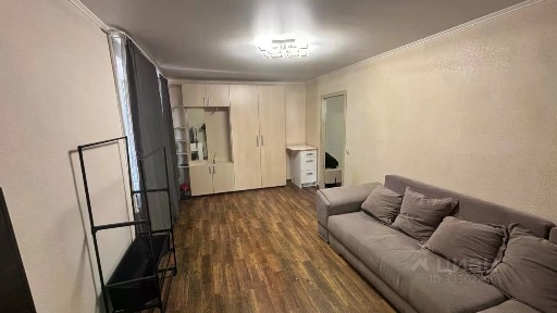 Сдается 1-комн. квартира, 31,4 м²