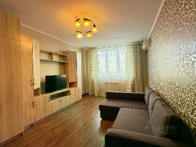 Сдается 1-комн. квартира, 47 м²