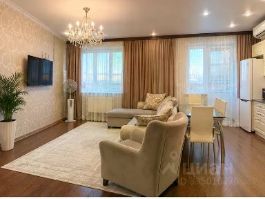 Сдается студия, 47 м²