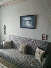 Сдается 2-комн. квартира, 50,2 м²
