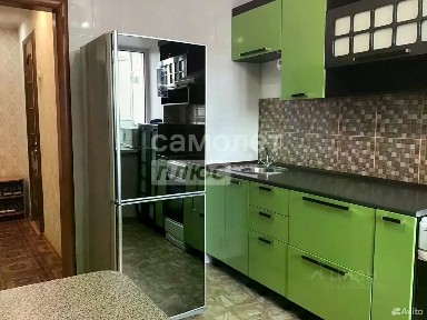 Продается 2-комн. квартира, 53 м²