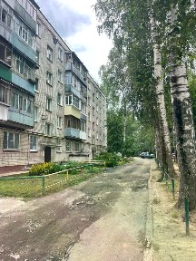 Продается 3-комн. квартира, 59 м²