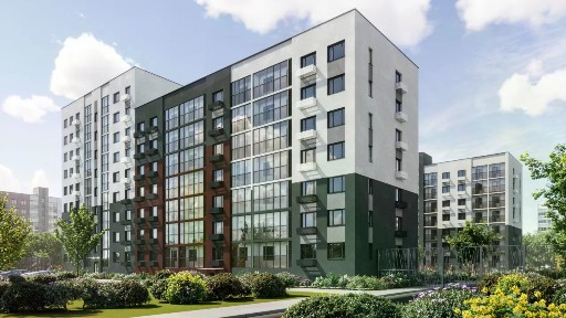 Продается 1-комн. квартира, 39 м²