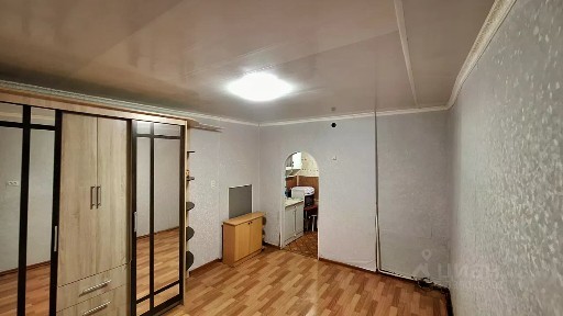 Продается студия, 18 м²
