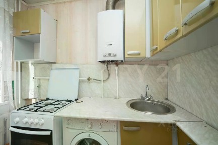 Продается 3-комн. квартира, 56,1 м²