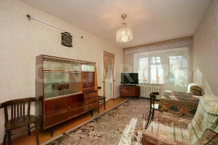 Продается 2-комн. квартира, 42,2 м²