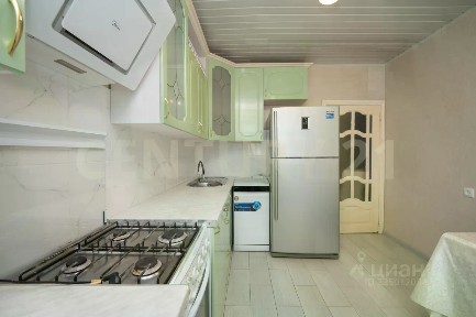 Продается 3-комн. квартира, 60,3 м²