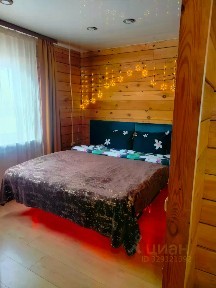 Сдается 1-этажный дом, 37 м²