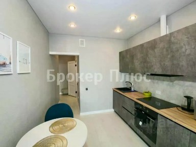 Сдается 1-комн. квартира, 42 м²