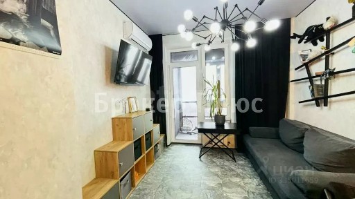 Сдается 1-комн. квартира, 46 м²
