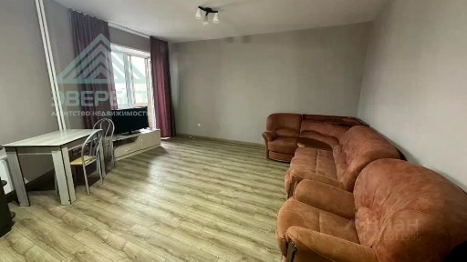 Сдается студия, 42,7 м²