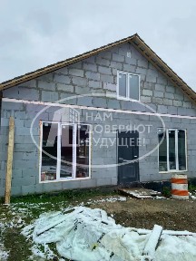 Продается 1-этажный дом, 95 м²
