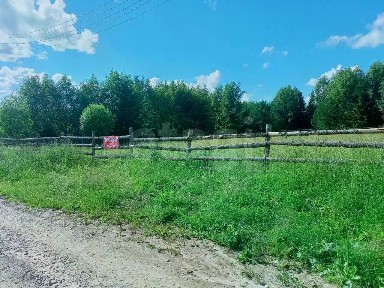 Продается участок, 25 сот.