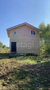 Продается 2-этажный дом, 111,1 м²