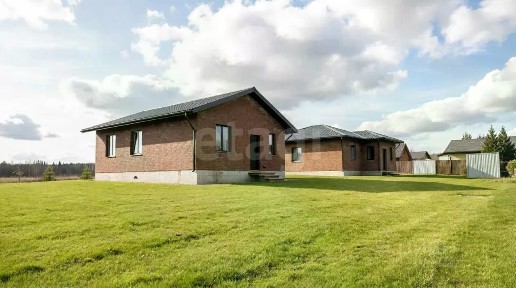 Продается 1-этажный дом, 95 м²