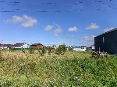 Продается участок, 15 сот.