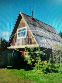Продается 1-этажный дом, 36 м²